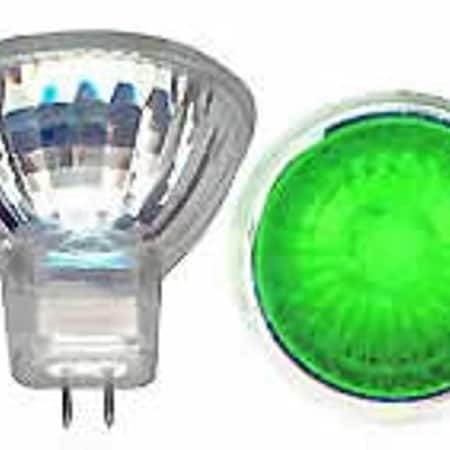 Replacement For Norman Lamps Ftd-green Replacement Light Bulb Lamp